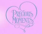 Değerli anları logosu - Precious Moments